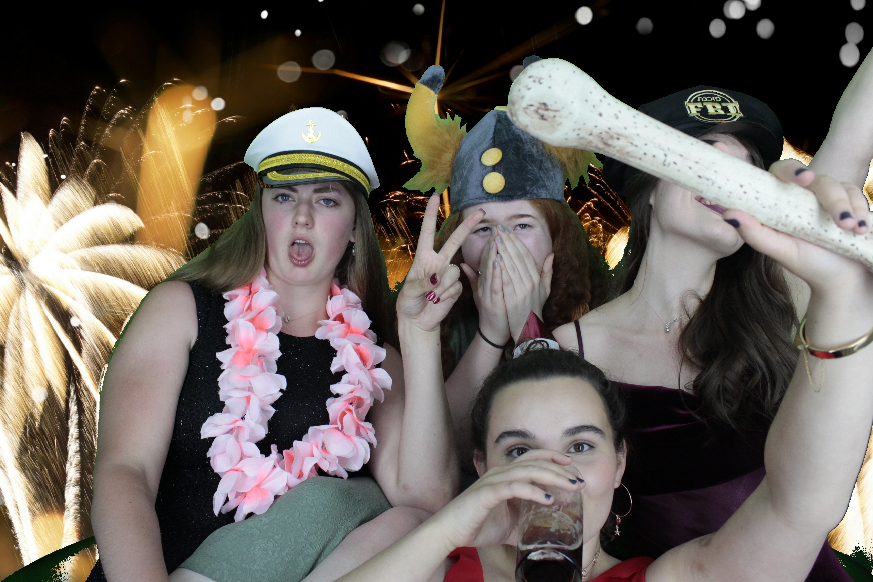 St Gabriel's Leavers 2019 | View more photos from the event at gallery.myphotoboothexperience.co.uk/u/MyPhotoBoothExperienceLtd/St-Gabriels-Leavers-2019